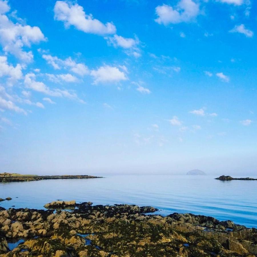 Woodland Bay Hotel غيرفان المظهر الخارجي الصورة