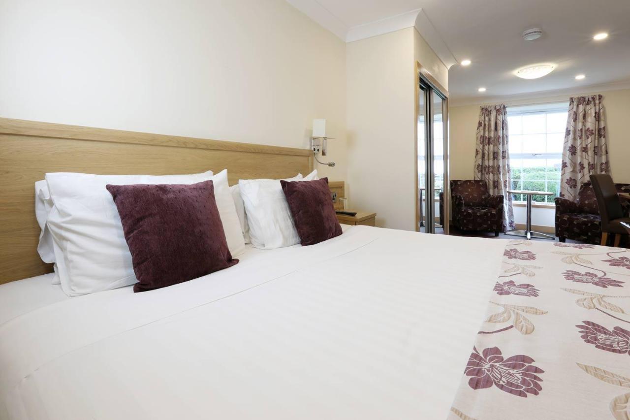 Woodland Bay Hotel غيرفان المظهر الخارجي الصورة