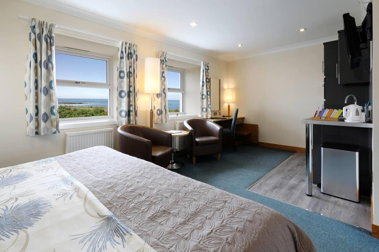 Woodland Bay Hotel غيرفان المظهر الخارجي الصورة